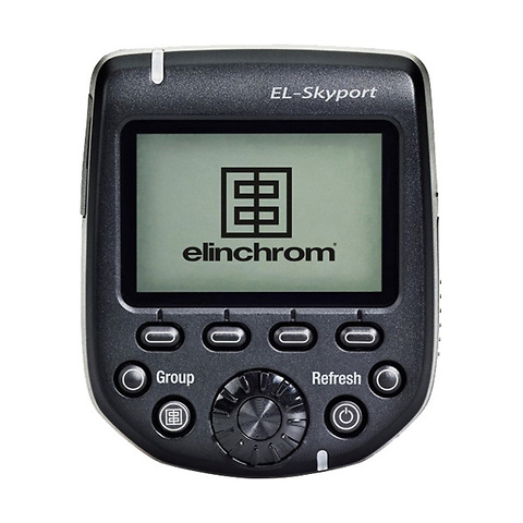 EL-Skyport Transmitter Plus HS for Sony Image 1