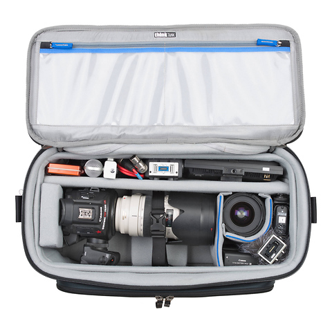 Video Workhorse 19 Shoulder Camera Bag Image 4