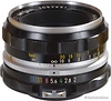Nikkor 50mm f/1.4 Non AI Manual Focus Lens - Pre-Owned Thumbnail 0