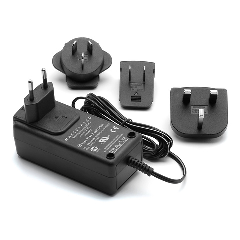 BCX-1 Battery Charger for X System Image 0