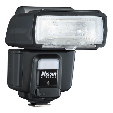 i60A Flash for Nikon Cameras Image 0