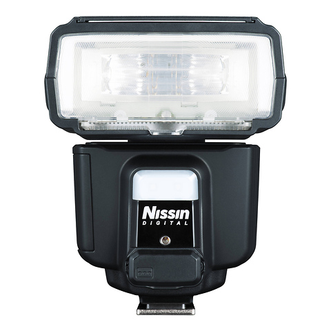 i60A Flash for Nikon Cameras Image 1