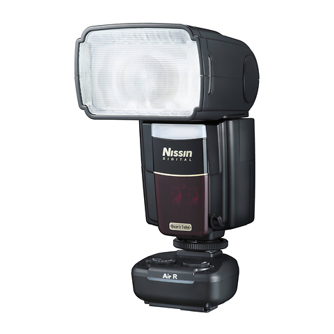 Air R Receiver for Nikon Flashes Image 5