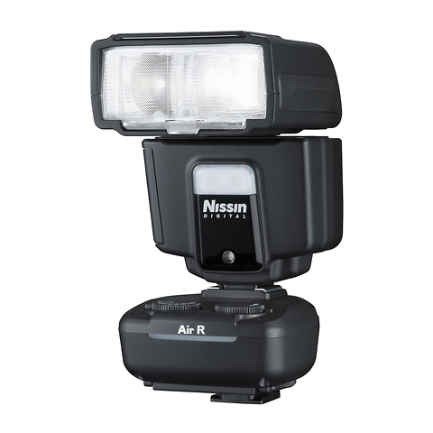 Air R Receiver for Nikon Flashes Image 6