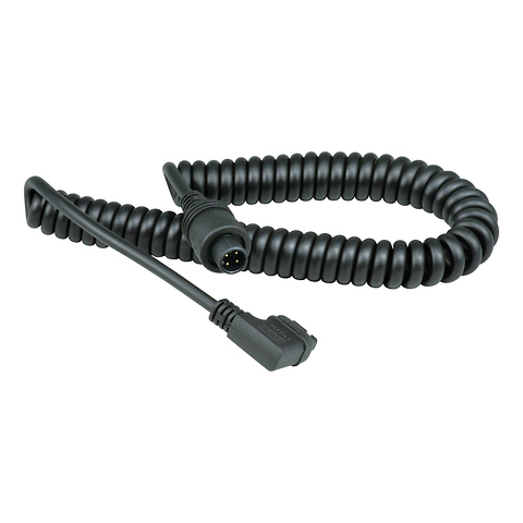 Power Cord for Canon Flash Units Image 0
