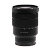 Vario-Tessar T* FE 16-35mm f/4 ZA OSS E-Mount Lens - Pre-Owned Thumbnail 0