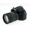 D610 DSLR Camera w/NIKKOR 28-300mm f3.5-5.6G ED VR Lens - Open Box Thumbnail 0