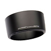 ES-71 II Replacement Lens Hood for Canon 50mm 1.4 USM Thumbnail 2