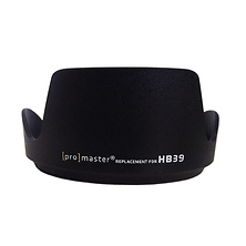 HB-39 Replacement Lens Hood Image 0