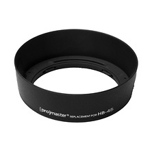 HB-45 Replacement Lens Hood Image 0