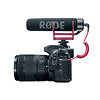 EOS 80D Digital SLR Camera with 18-135mm Lens Video Creator Kit Thumbnail 1