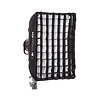 Heat-Resistant Rectangular Softbox with Grid (16 x 24 In.) Thumbnail 0