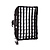Heat-Resistant Rectangular Softbox with Grid (16 x 24 In.)