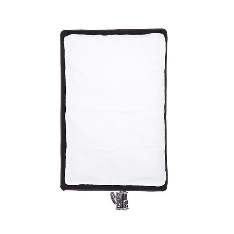 Heat-Resistant Rectangular Softbox with Grid (16 x 24 In.) Image 6