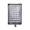 Heat-Resistant Rectangular Softbox with Grid (16 x 24 In.) Thumbnail 7