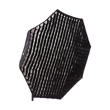 Heat-Resistant Octabox with Grid (60 In.) Image 0