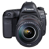 EOS 5D Mark IV Digital SLR Camera with 24-105mm Lens Thumbnail 1