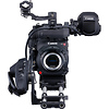 EOS C700 EF Cinema Camera Thumbnail 7