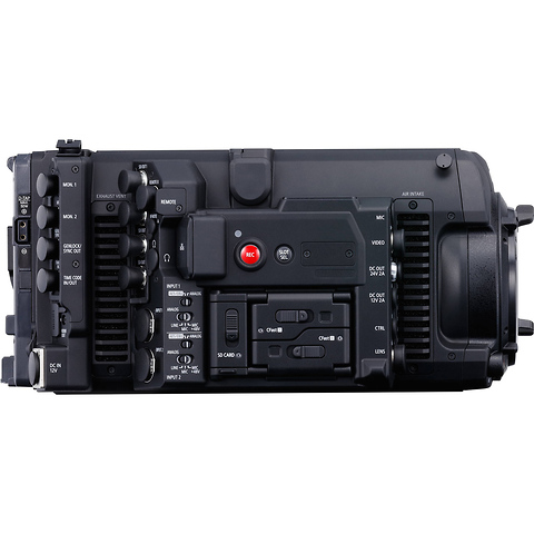 EOS C700 EF Cinema Camera Image 15