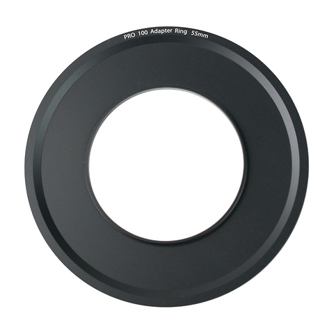55mm Adapter Ring for Pro100 Series Filter Holder Image 0