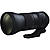 SP 150-600mm f/5-6.3 Di VC USD G2 Lens for Nikon (Open Box)