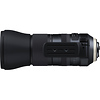 SP 150-600mm f/5-6.3 Di VC USD G2 Lens for Nikon (Open Box) Thumbnail 3