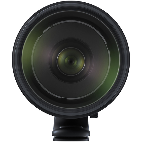 SP 150-600mm f/5-6.3 Di VC USD G2 Lens for Nikon (Open Box) Image 4