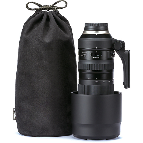 SP 150-600mm f/5-6.3 Di VC USD G2 Lens for Nikon (Open Box) Image 6