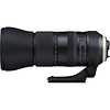 SP 150-600mm f/5-6.3 Di VC USD G2 Lens for Nikon (Open Box) Thumbnail 1