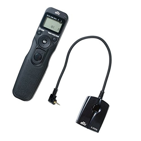 Wireless Intervalometer for Sony E-Mount Cameras Image 0