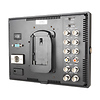 7 In. IPS Dual 3G-SDI Camera-Top Monitor Thumbnail 2