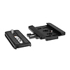 Quick Release Adapter with Plate (E-Image) Thumbnail 4