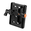 Quick Release Adapter with Plate (E-Image) Thumbnail 2