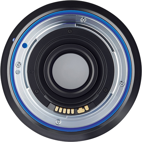 Milvus 18mm f/2.8 ZE Lens (Canon EF-Mount) Image 3