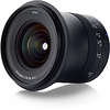 Milvus 18mm f/2.8 ZE Lens (Canon EF-Mount) Thumbnail 1