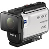 FDR-X3000 Action Camera Thumbnail 0