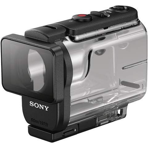 FDR-X3000 Action Camera Image 8
