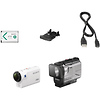 FDR-X3000 Action Camera Thumbnail 20