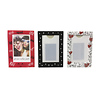 Instax Magentic Frames 3-Pack Variety Thumbnail 1