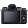 EOS M5 Mirrorless Digital Camera w/ 15-45mm Lens - Open Box Thumbnail 4