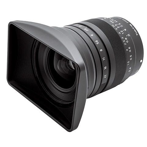FiRIN 20mm f/2.0 FE MF Lens for Sony E Image 1