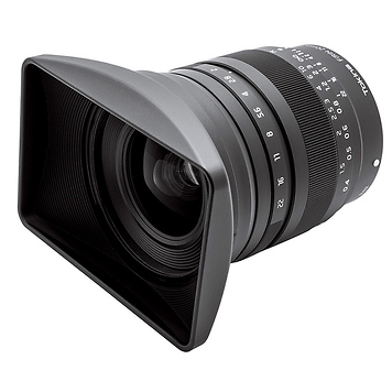 FiRIN 20mm f/2.0 FE MF Lens for Sony E