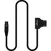 D-Tap to 4-Pin XLR Female Cable (32 In.) Thumbnail 0
