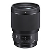 85mm f1.4 DG HSM Art Lens for Canon Thumbnail 2