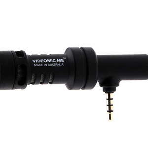 VideoMic Me Directional Mic for Smart Phones (Open Box)