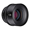 Xeen 135mm T2.2 Lens with Canon EF Mount Thumbnail 0
