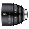 Xeen 135mm T2.2 Lens with Canon EF Mount Thumbnail 3