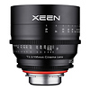 Xeen 135mm T2.2 Lens with Canon EF Mount Thumbnail 2