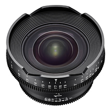 Xeen 14mm T3.1 Lens for Canon EF Mount Image 0