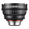 Xeen 14mm T3.1 Lens for Canon EF Mount Thumbnail 1